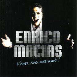 Enrico Macias-0