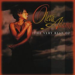 Oleta Adams-0