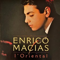 Enrico Macias-0