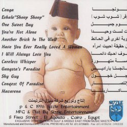 إيهاب حامد, راجا ريس-1