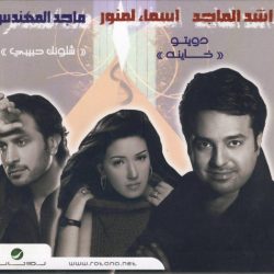 راشد الماجد, أسماء لمنور, ماجد المهندس-0