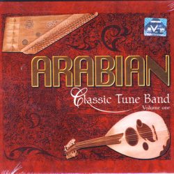 Arabian Classic Tune Band-0