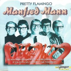 Manfred Mann-0
