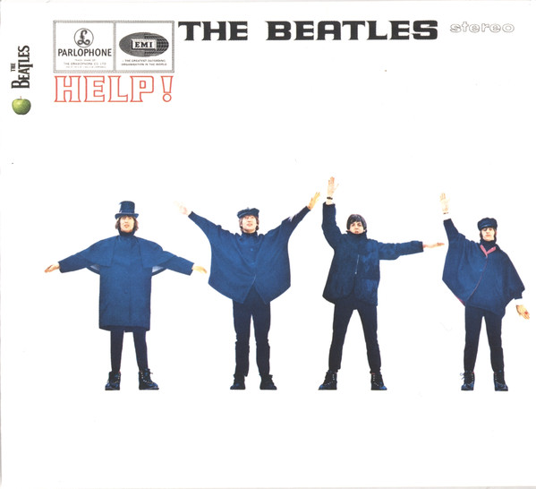 The Beatles-0