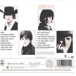 The Beatles-1