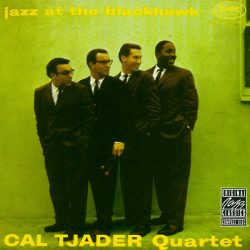 Cal Tjader Quartet-0