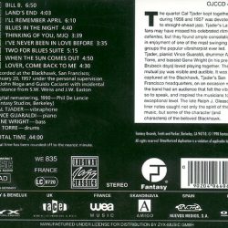 Cal Tjader Quartet-1