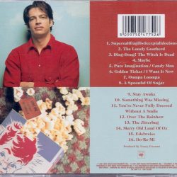 Harry Connick, Jr.-1