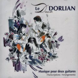 Le Duo Dorlian-0