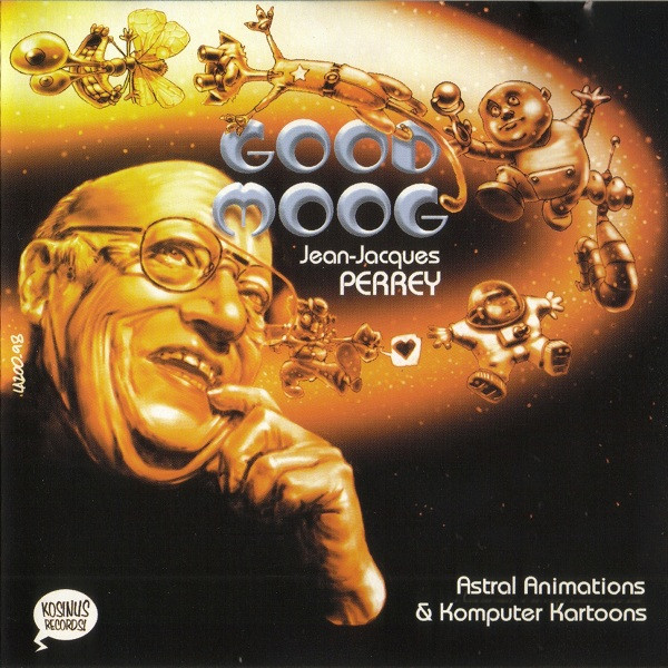 Jean-Jacques Perrey-0
