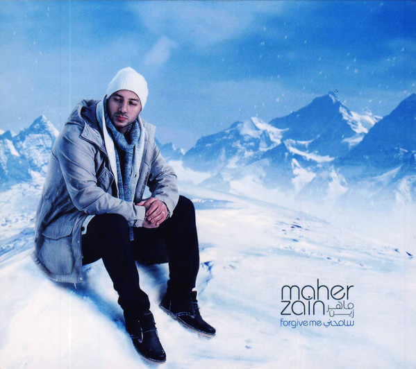 Maher Zain = Maher Zain-0