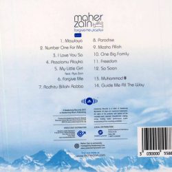 Maher Zain = Maher Zain-1