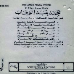 Mohamed Abdel Wahab-1