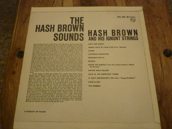 Hash Brown And His Ignunt Strings-0