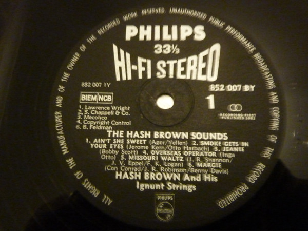 Hash Brown And His Ignunt Strings-1