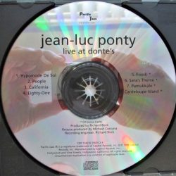 Jean-Luc Ponty-1
