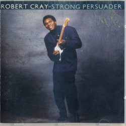 Robert Cray-0