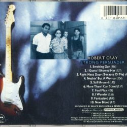 Robert Cray-1