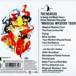 The Beatles-1