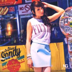 ساندي = ساندي-0