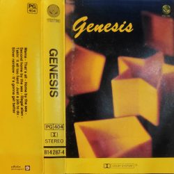 Genesis-0