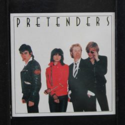 Pretenders*-0