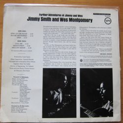 Jimmy Smith & Wes Montgomery-1