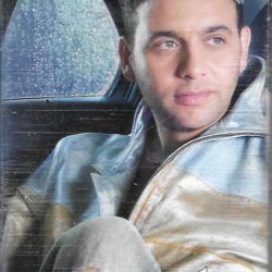 مصطفى قمر = Moustafa Amar*-0