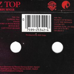 ZZ Top-1