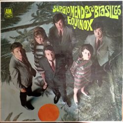 Sergio Mendes & Brasil '66*-0