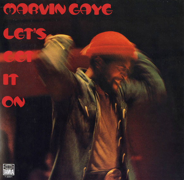 Marvin Gaye-0
