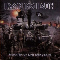 Iron Maiden = Iron Maiden-1