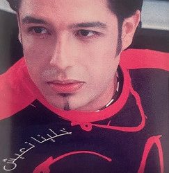 محمد حماقي = Hamaki*-0