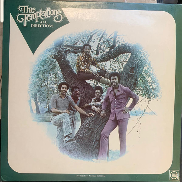 The Temptations-0
