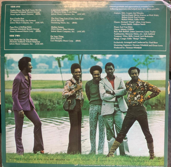The Temptations-1