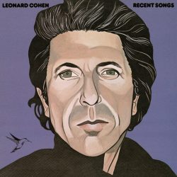 Leonard Cohen-0