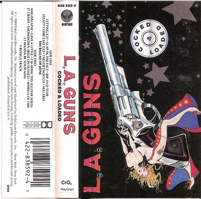 L.A. Guns-0