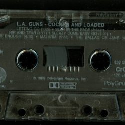 L.A. Guns-1