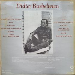Didier Barbelivien-1