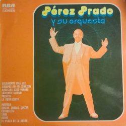 Perez Prado And His Orchestra-0