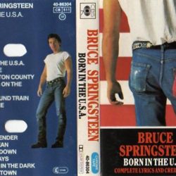 Bruce Springsteen-1