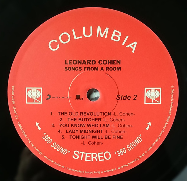 Leonard Cohen-3