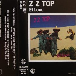 ZZ Top-1