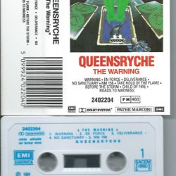 Queensrÿche-0