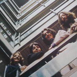 The Beatles-1