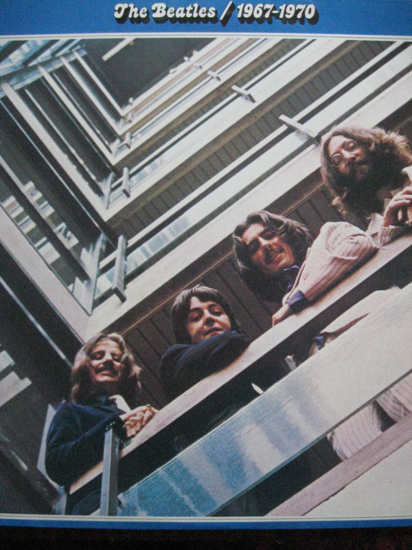 The Beatles-2