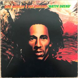 Bob Marley & The Wailers-0