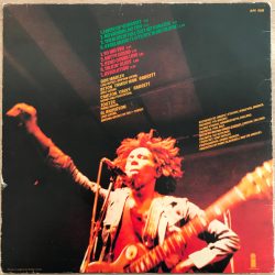 Bob Marley & The Wailers-1