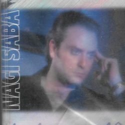 ناجي سابا = Nagi Saba*-0