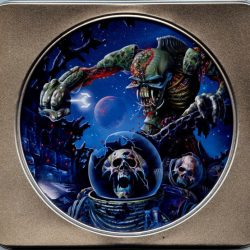 Iron Maiden = Iron Maiden-1